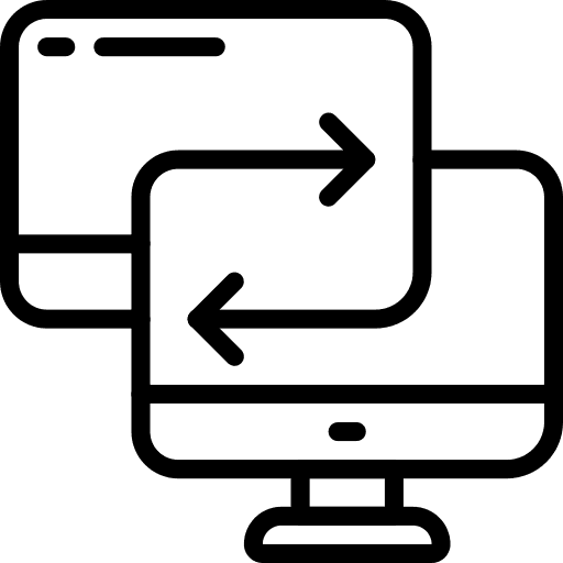 Sync Across Devices demo